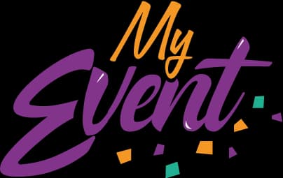 Myevent — aperçu